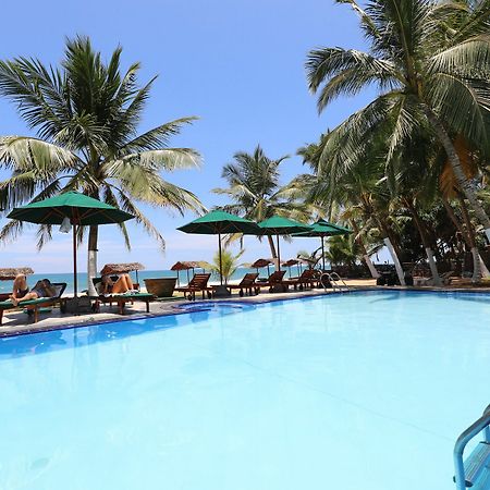 Joe'S Resort Bentota Extérieur photo