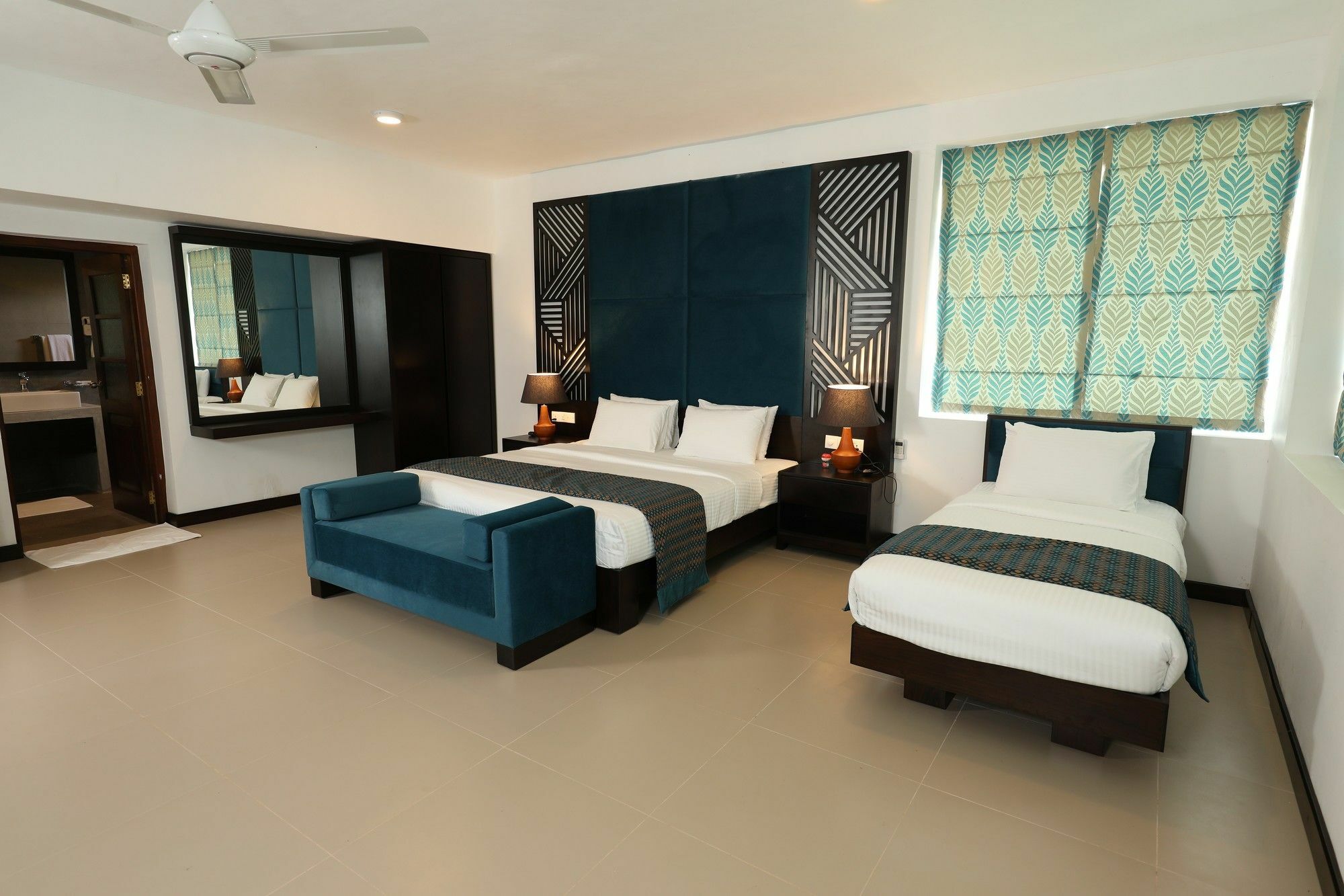 Joe'S Resort Bentota Extérieur photo