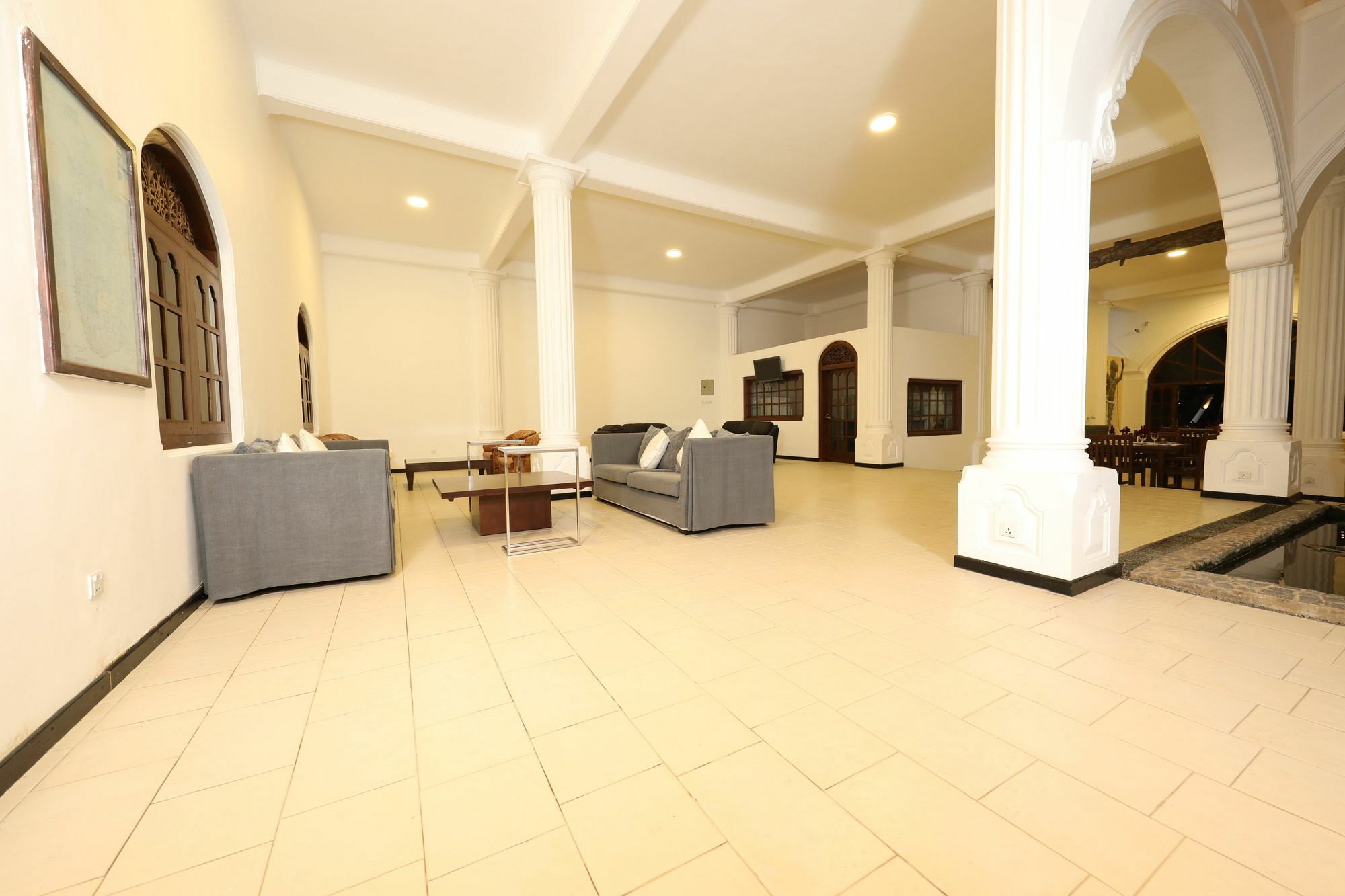 Joe'S Resort Bentota Extérieur photo